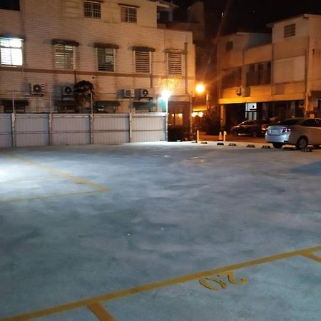 فندق إف هوالين كونج شياو مدينة هوالين المظهر الخارجي الصورة